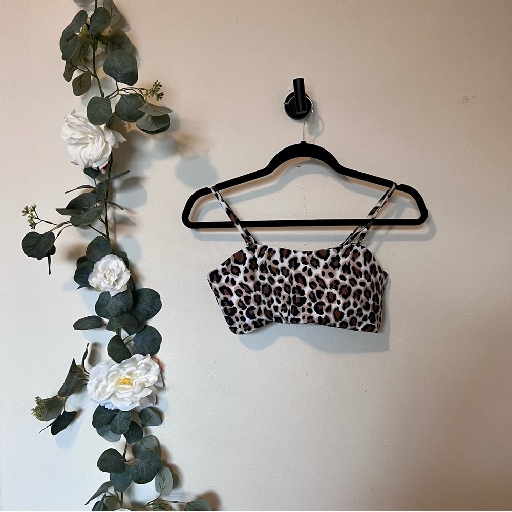 Zaful 2 Piece Swim Suit